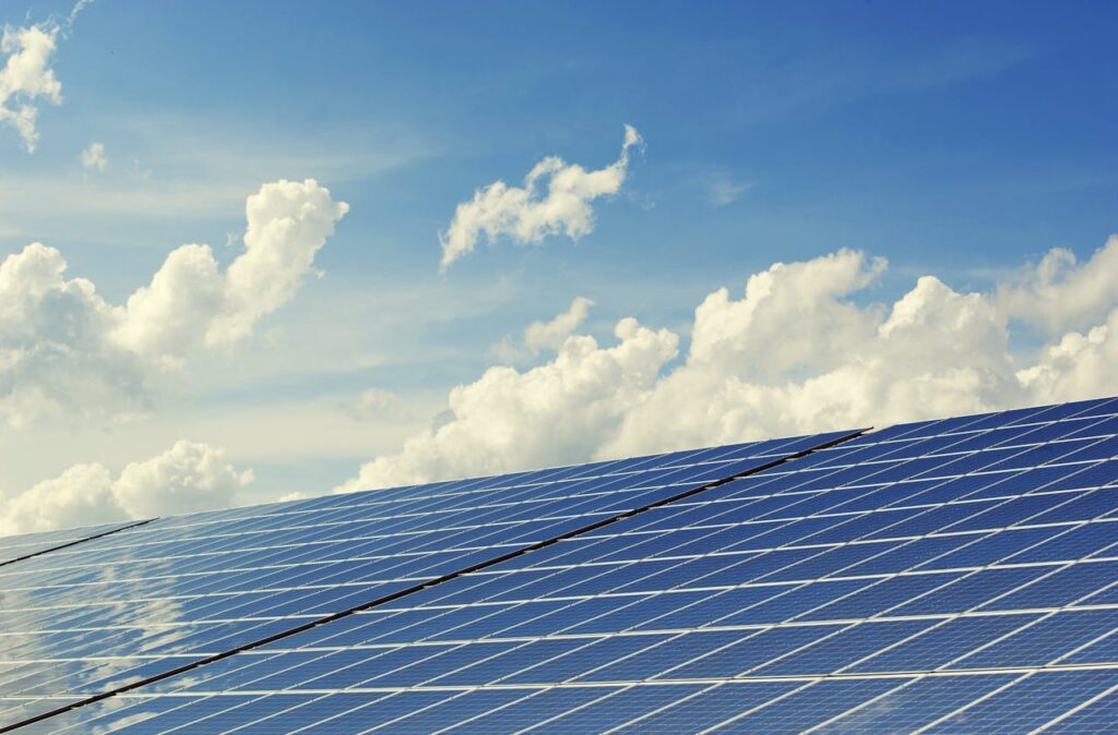 Crown Solar Solutions in Salt lake city and Utah
